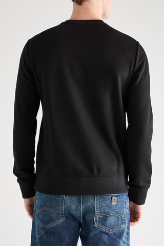 Sweat - Noir - Exchange