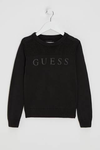 Sudadera Alexander - Negro 