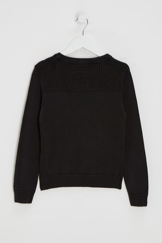 Sudadera Alexander - Negro 