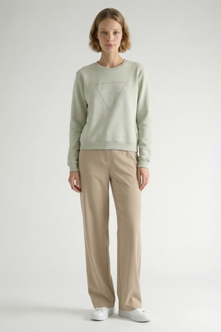 Sweat Carlee - Vert d’eau