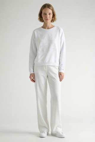 Sweat Pamela - Branco