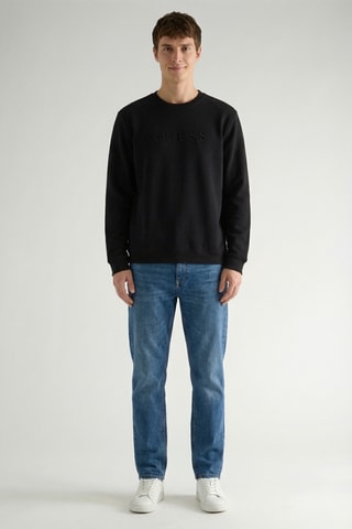 Sudadera Wally - Negro