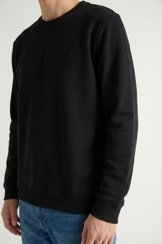 Sudadera Wally - Negro