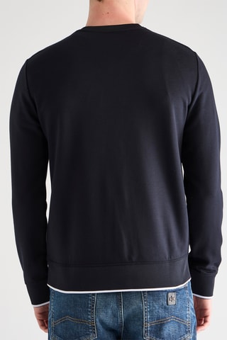 Sweat - Bleu marine - Exchange