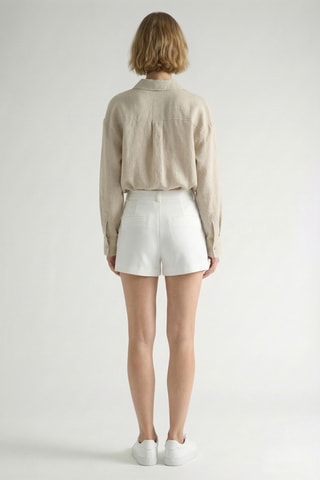 Short Elena - Blanco