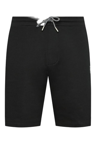 Short - Negro 