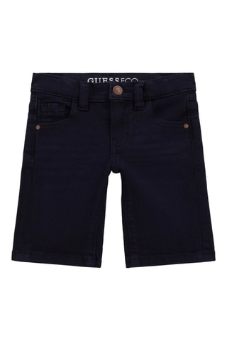 Short regular - Bleu