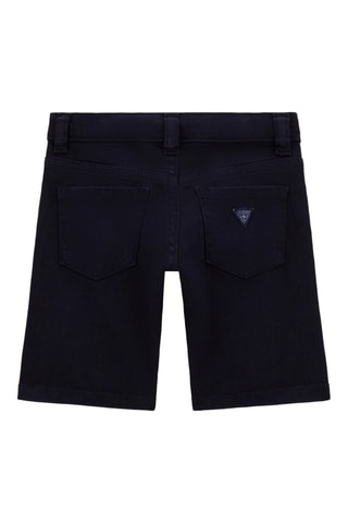 Short regular - Bleu