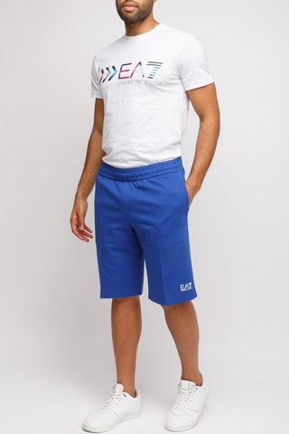 Short - Bleu marine - EA7