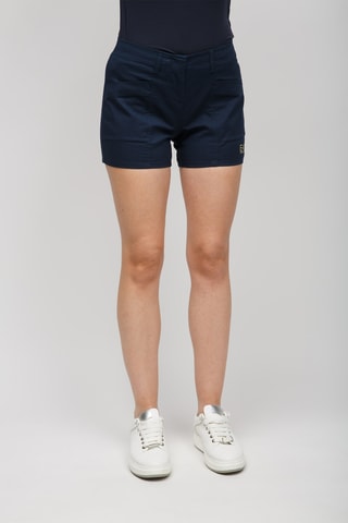 Short - Bleu marine - EA7