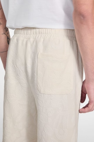 Short Primitiv - Beige