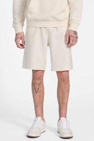 Short Primitiv - Beige