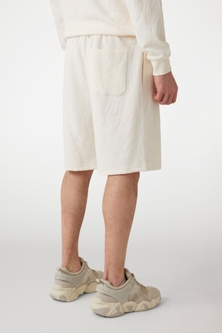 Short Primitiv - Beige