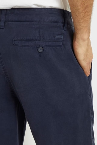 Short Bowie - Bleu marine