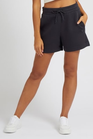Shorts Elly - Grigio scuro