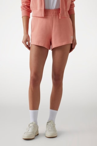 Calções Primula - Salmão