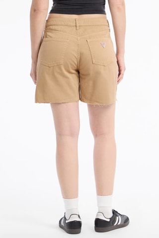 Short Carpenter - Beige