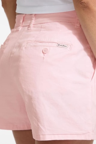 Short - Rosa empolvado