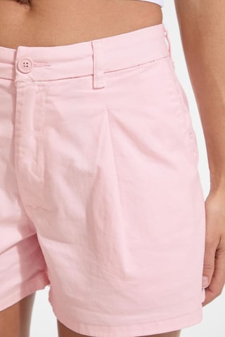 Short - Rosa empolvado