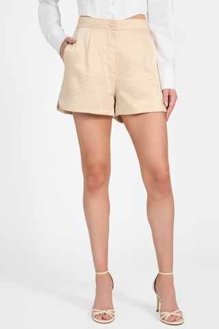 Short Camille - Taupe