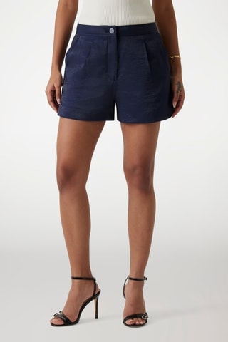 Short Camille - Azul marino