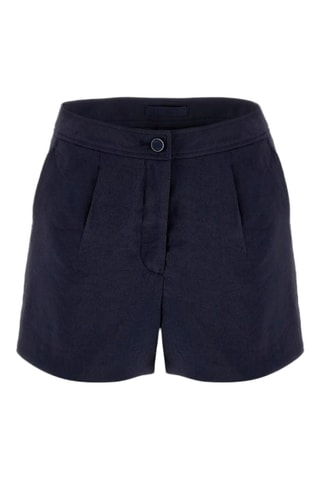 Short Camille - Azul marino