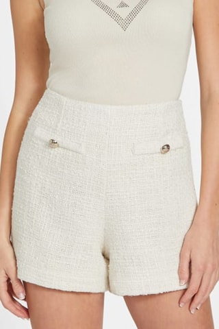 Short regular fit - Crudo