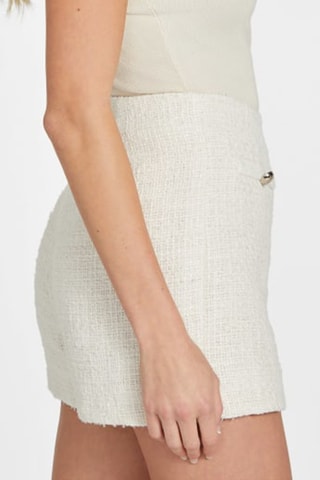 Short regular fit - Crudo