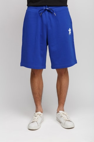 Bermuda - Bleu marine - Exchange