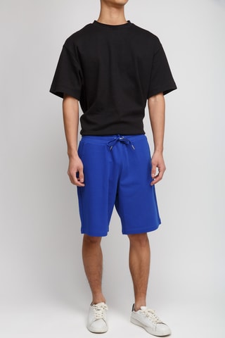 Bermuda - Bleu marine - Exchange