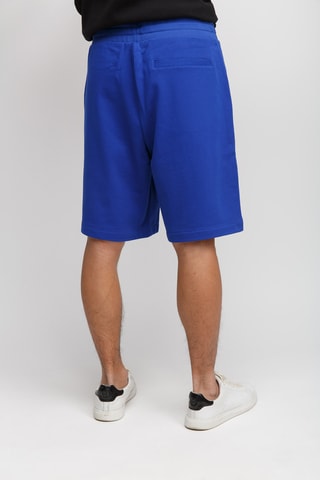 Bermuda - Bleu marine - Exchange