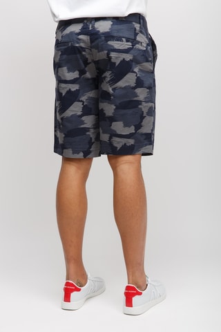 Bermuda - Bleu marine - Exchange