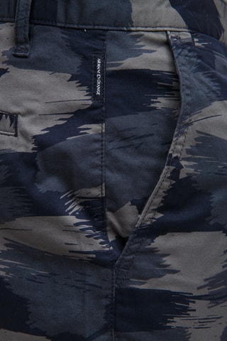 Bermuda - Bleu marine - Exchange