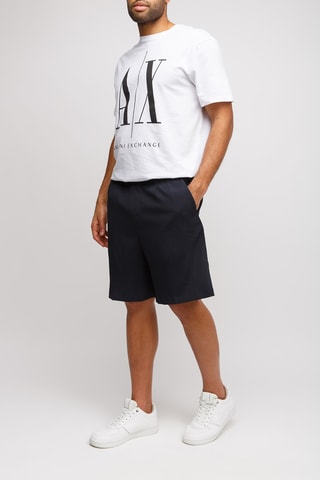 Bermudas - Azul marino 