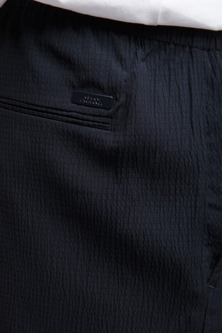 Bermudas - Azul marino 