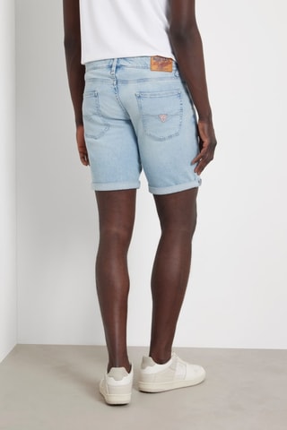 Bermuda Sonny - Ciel