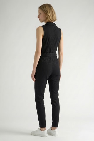 Mono vaquero Nalah - Negro