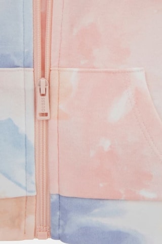 Ensemble 3 pièces - Blanc et rose