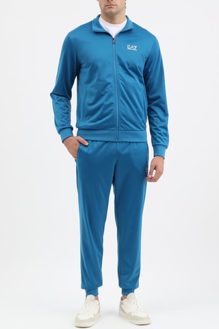 Veste et pantalon - Bleu cobalt  - EA7