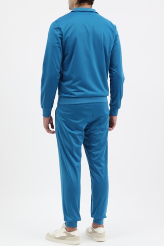 Veste et pantalon - Bleu cobalt  - EA7