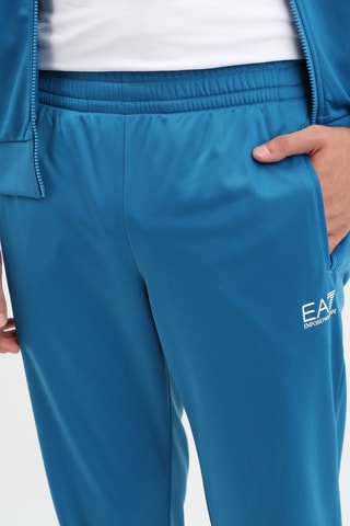 Veste et pantalon - Bleu cobalt  - EA7