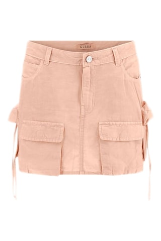 Minifalda Devon - Rosa