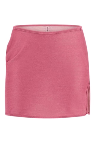 Minijupe - Rose