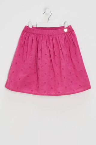 Jupe Sangallo - Rose