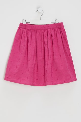 Jupe Sangallo - Rose