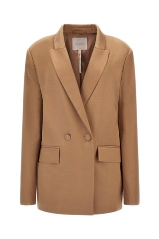 Chaqueta - Beige