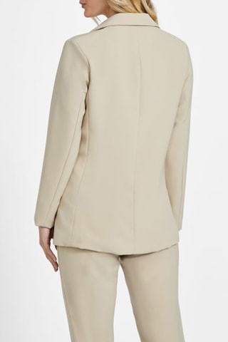 Blazer - Beige