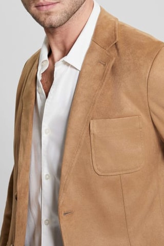 Blazer - Camel