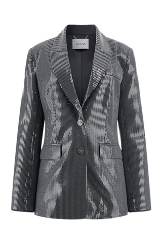 Blazer Doris - Gris foncé