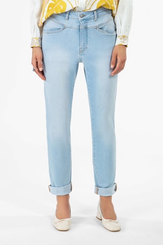 Jeans Eliott - Blauw